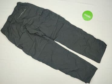 kurtka zimowa geox: Spodnie cargo damskie, S — 3