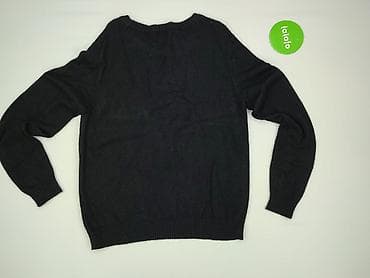 vila clothes sweter: Vila, Sweter damski, rozmiar L — 3