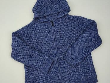 Bluzy z kapturem: Bluza z kapturem damska, rozmiar L