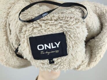 marynarki z kapturem: ONLY, Kardigan damski, S — 4