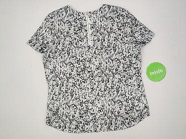 kuloty hm: H&M, Bluzka damska, rozmiar L — 3