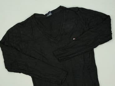 sweter tommy: Tommy Hilfiger, Sweter damski, rozmiar XL — 1
