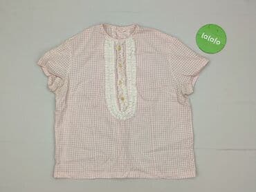 rozowa bluza pepco: Bluzka damska, rozmiar M — 2