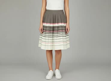 mohito spodnice: H&M, Spódnica damska, rozmiar M — 7