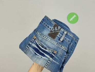 indicode jeans: Denim, Spódnica damska, XL — 6