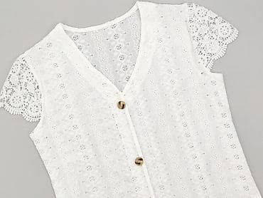 bluza stwd: Bluzka damska, rozmiar S — 1