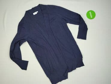 narzutka: Saint Tropez, Kardigan damski, rozmiar M — 2