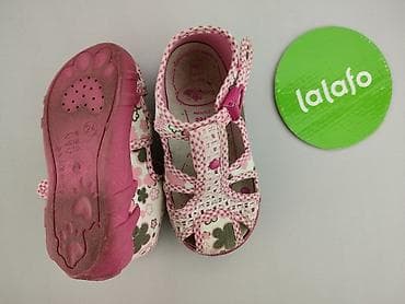 sandały bobux: Sandałki Renbut, 24, Używany — 3