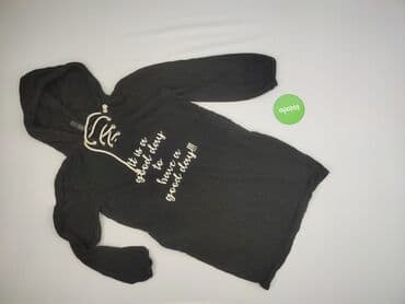 ubrania z jednorożcem: RAINBOW, Кофта з каптуром жіноча, розмір XS — 2