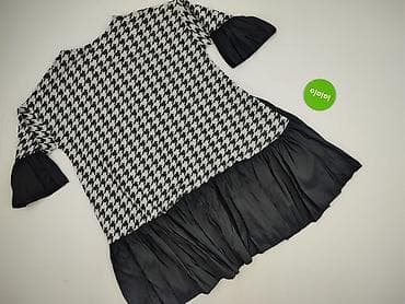 simplee sukienka: Sukienka damska, rozmiar 2XL — 3