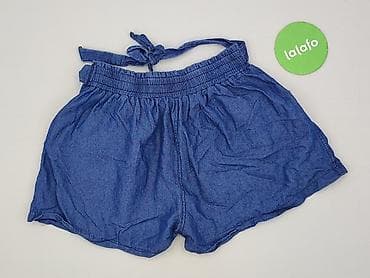 cargo pull and bear: Szorty damskie, rozmiar XL — 3