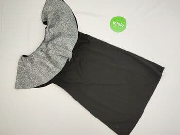 sukienka wieczorowa z odkrytymi ramionami: Sukienka damska, rozmiar S — 3