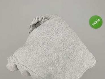 grodecki buty: Sinsay, Кофта з каптуром жіноча, розмір S — 6