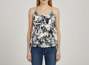 bluzki i koszule damskie day birger et mikkelsen: Bik Bok, Top damski, rozmiar S — 7