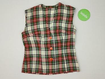 gryf kamizelka: Bluzka damska, rozmiar M — 2