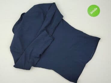 czerwona marynarka damska h m: H&M, Marynarka damska, rozmiar S — 3