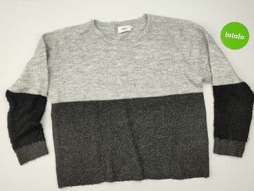 only sweter: ONLY, Sweter damski, rozmiar L — 2