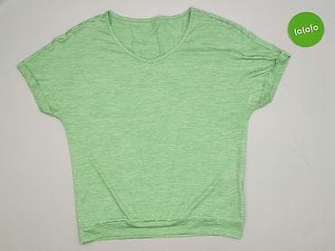 koszule lidl: Tchibo, T-shirt damski, rozmiar 3XL — 2