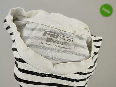 fb sister bluza: FB Sister, T-shirt damski, rozmiar L — 5