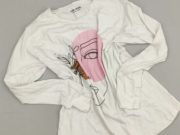 t shirty python: Women's blouse, size L (EU 40) — 1