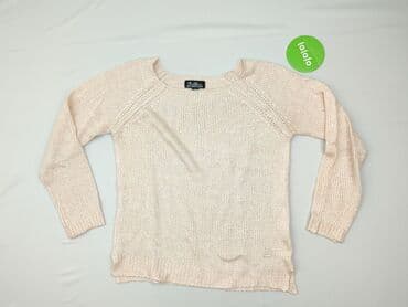 sweter pull and bear: Chillin, Светр жіночий, M — 2