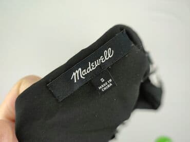 minimum sukienki: Madewell, Sukienka damska, S — 4