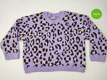 sweter z hello kitty: Medicine, Sweter damski, rozmiar XL — 2