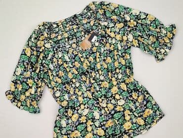 Women's Clothing: Pieces, Women's blouse, size S (EU 36) — 1