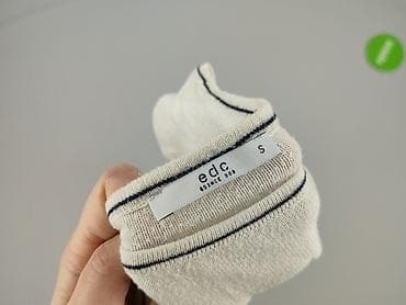 express shirts: Edc by Esprit, Bluzka damska, rozmiar S — 4