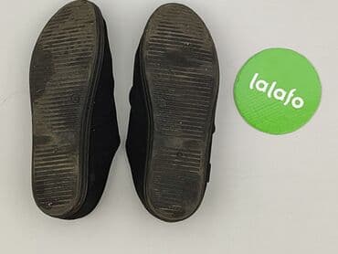 buty wiązane na kostce ccc: Trampki damskie, rozmiar 39 — 3