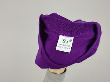 zara basic t shirty: T-shirt damski, rozmiar S — 4