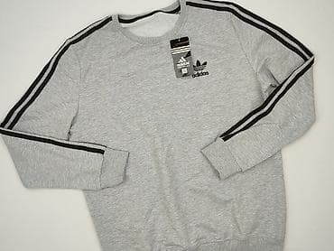 stradivarius pl promo code: Adidas, Bluza dla mężczyzn, rozmiar XL — 1