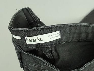 ck jeans: Bershka, Jeansy damskie, rozmiar S — 5
