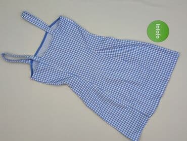 asymetryczna sukienka bershka: Bershka, Sukienka damska, rozmiar XS — 4