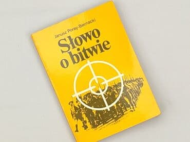 Książki: Książka, gatunek - Literatura faktu, stan - Idealny — 1