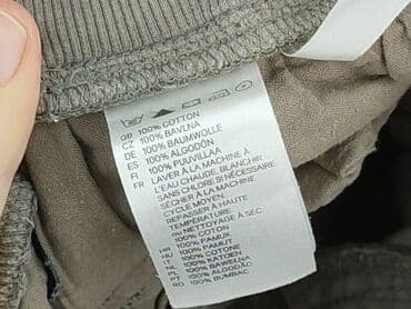 podkoszulki dziecięce lidl: Інші дитячі штани, H&M, 3-4 р., 104, стан - Ідеальний — 5