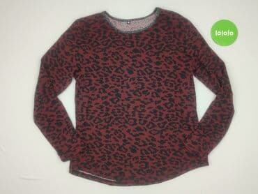 sweter z kaszmiru c a: Sweter damski, rozmiar M — 2