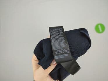 obuwia lakierowane kozaki ccc: F&F, Spodnie materiałowe damskie, M — 6