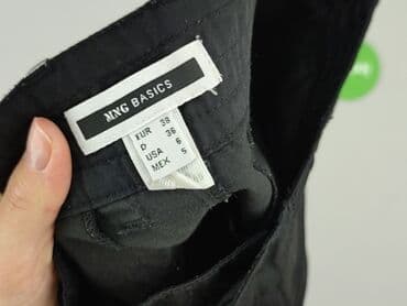 mango szorty damskie: Mango, Szorty damskie, rozmiar M — 4