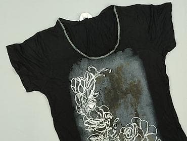 nümph: T-shirt damski, rozmiar XL — 1