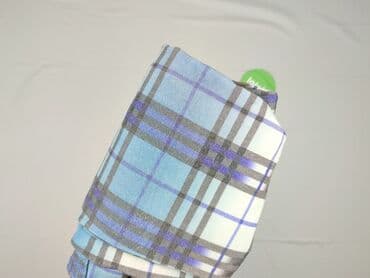 fioletowe jeansy damskie: Jeansy damskie, rozmiar M — 6