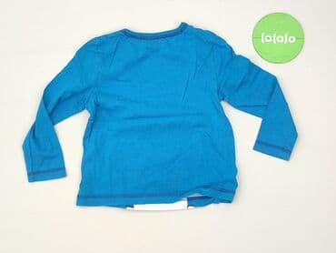 koszulki ze smiesznymi napisami: T-shirt, George, 2-3 years, 92-98 cm, condition - Perfect — 3