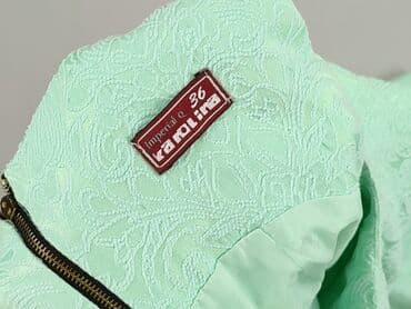 sukienki na wesele kartes moda: Karolina Zmarlak / KZ_K Studio, Women`s dress, size S — 7