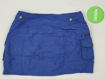 spódnice bojówka mini: H&M, Spódnica damska, rozmiar M — 3