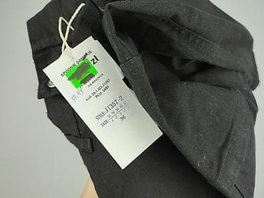 spodnie cargo kobieta: Redseventy, Spodnie cargo damskie, rozmiar S — 6