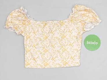 simple bluzki: Shein, Топ жіночий, розмір M — 3