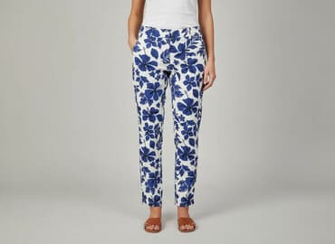 spodnie czarne tatuum: Tatuum, Spodnie materiałowe damskie, rozmiar XS — 1