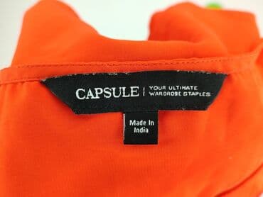 pomarańczowa marynarka mohito: Capsule, Bluzka damska, XL — 4
