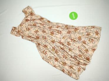 sukienki midi z marszczeniem: Sukienka damska, rozmiar S — 4