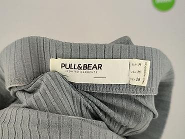 bumpro: PULL&BEAR, Spódnica damska, rozmiar M — 4
